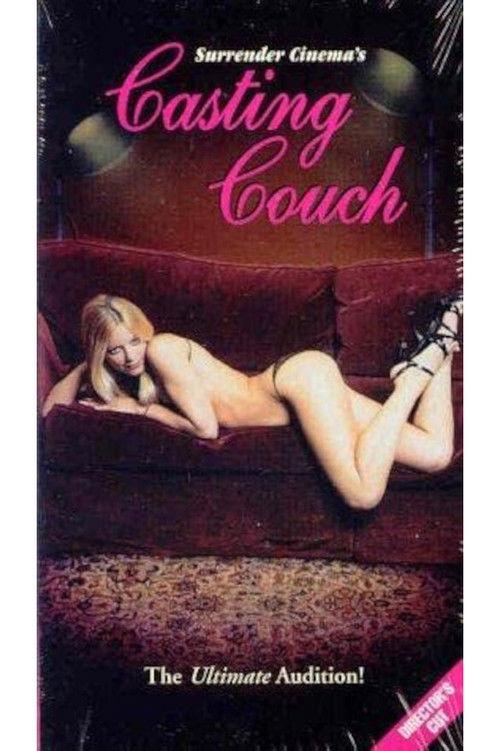 Casting Couch 2000 official movie poster