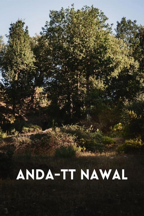 Anda-tt Nawal 2022 official movie poster