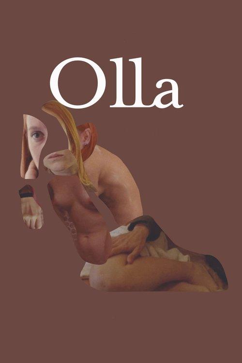 Olla 2019 official movie poster