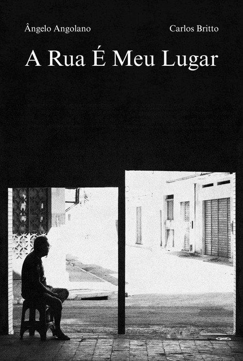 A Rua é Meu Lugar 2025 official movie poster
