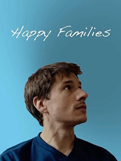 Happy Families 2020 official movie poster