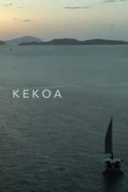 Kekoa 2020 official movie poster