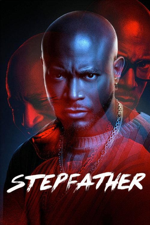 Stepfather 2026 official movie poster
