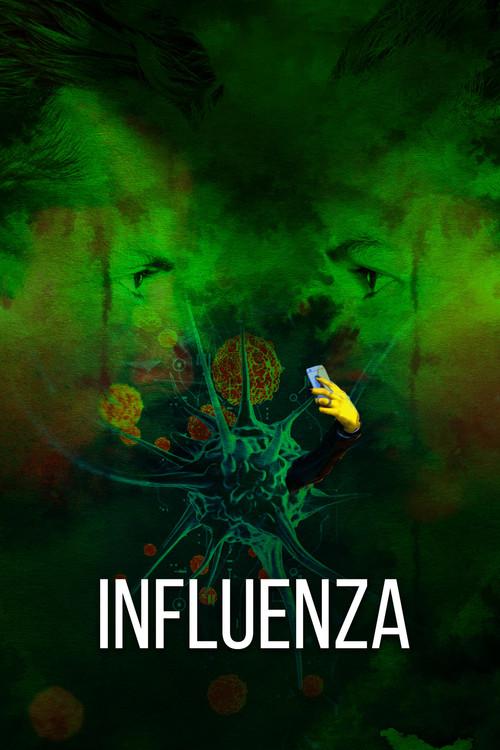 Influenza 2024 official movie poster