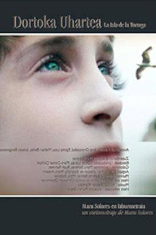 Dortoka Uhartea 2003 official movie poster