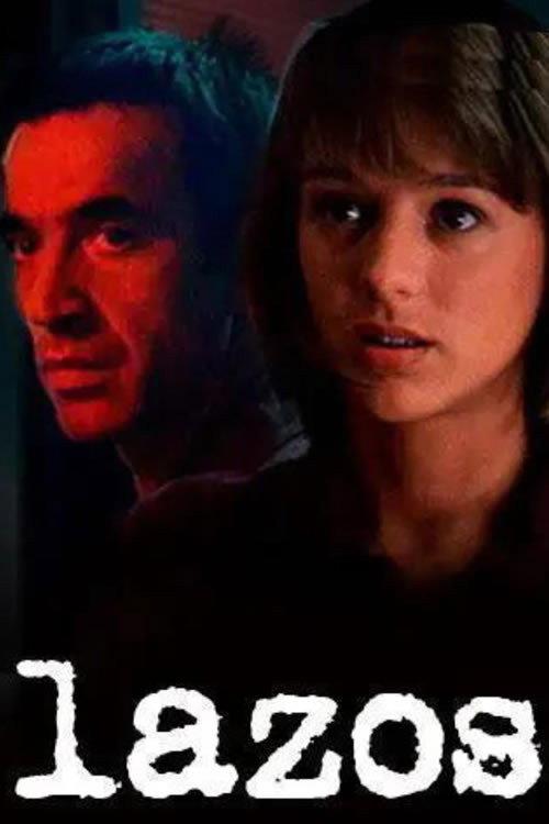 Lazos 1994 official movie poster