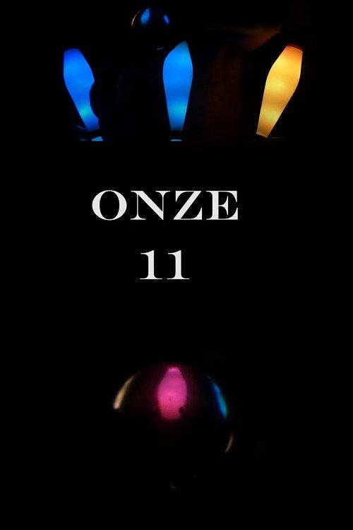 Onze 2011 official movie poster