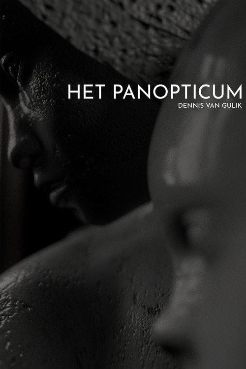 Het Panopticum 2018 official movie poster
