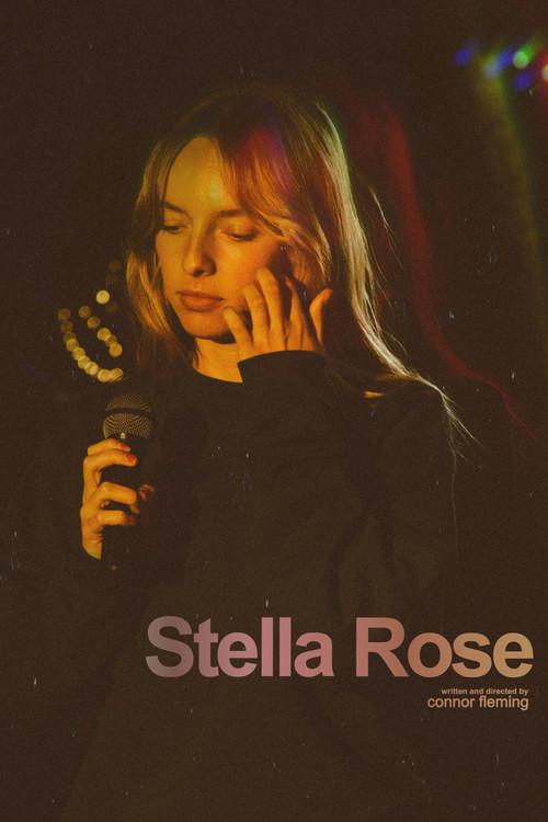 Stella Rose 2025 official movie poster