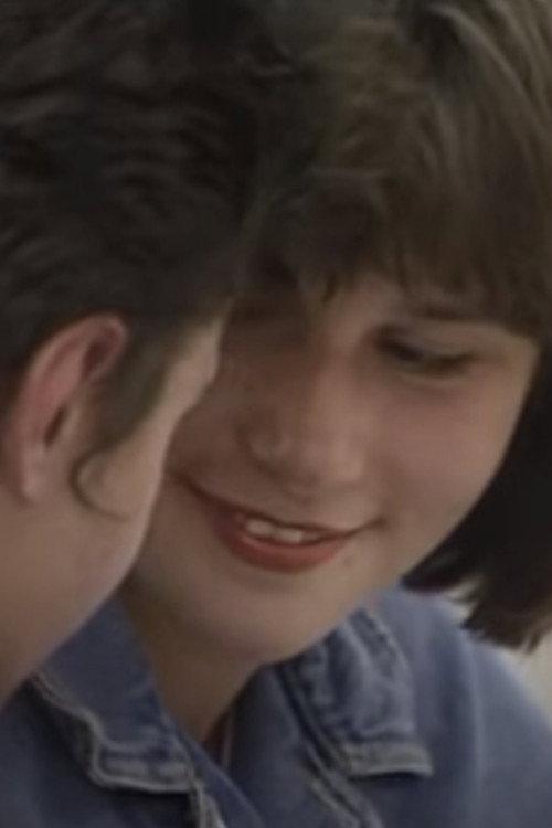 Die From Love 1990 official movie poster