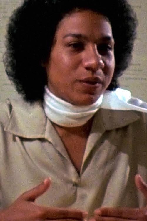The Right Candidate for Rosedale 1979 official movie poster