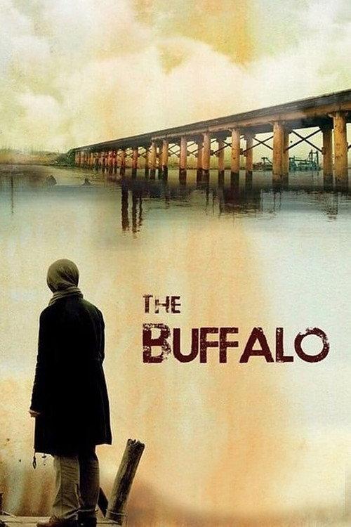 The Buffalo 2015 official movie poster