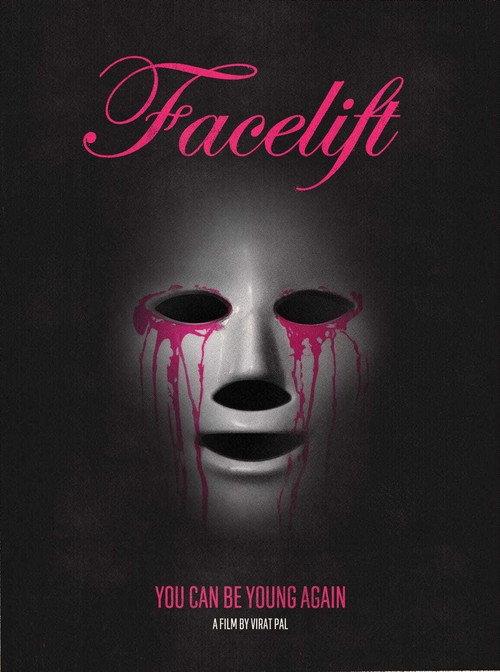 Facelift 2020 official movie poster