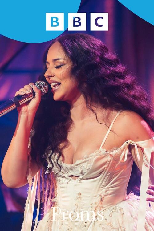 JADE at the Proms: A Homecoming 2025 official movie poster
