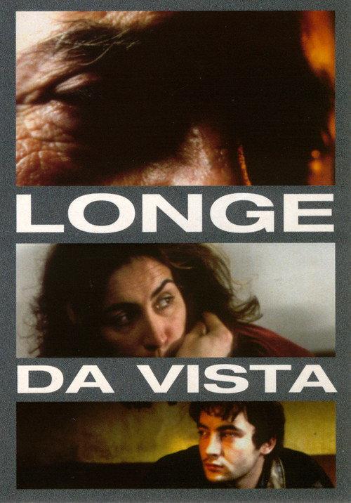 Longe da Vista 1999 official movie poster