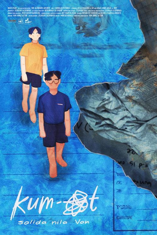 Crumpling 2026 official movie poster
