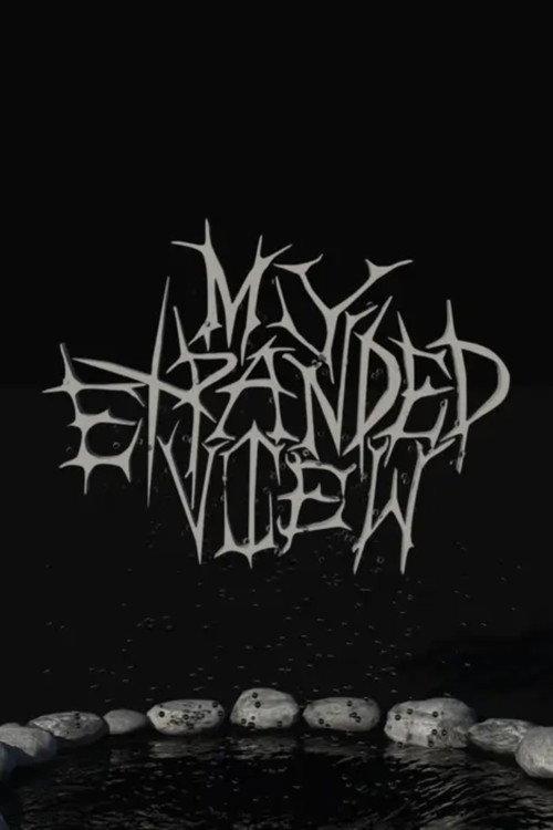 My Expanded View 2018 official movie poster