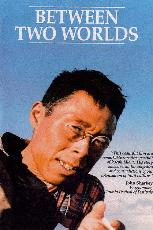 Between Two Worlds 1990 official movie poster