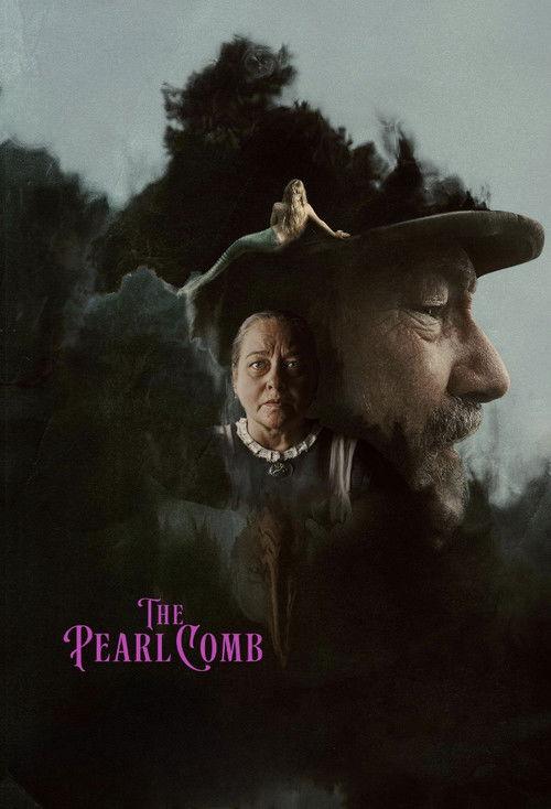 The Pearl Comb 2025 official movie poster