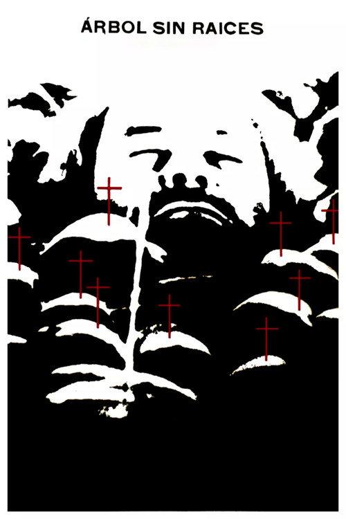 Rootless Tree 1974 official movie poster