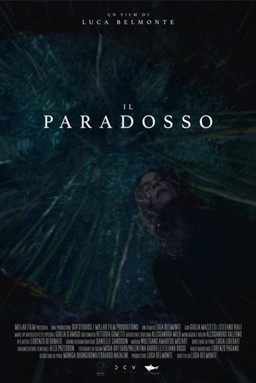 Il paradosso official movie poster