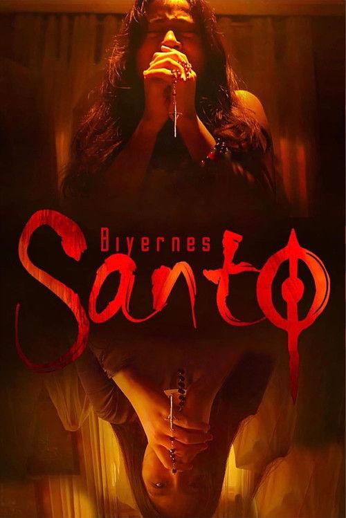 Biyernes Santo 2021 official movie poster