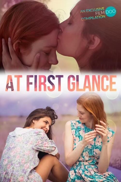At First Glance 2022 official movie poster