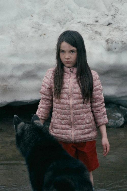 Spring in Kangiqsualujjuaq 2025 official movie poster