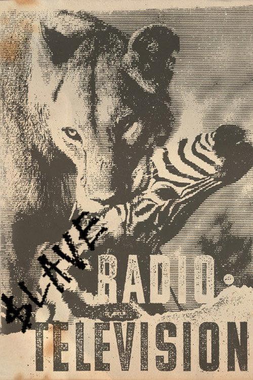 $lave - Radio Television 2009 official movie poster