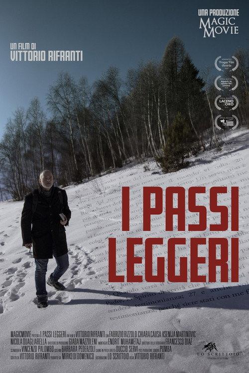 I passi leggeri 2019 official movie poster