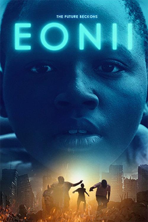 EONII 2023 official movie poster