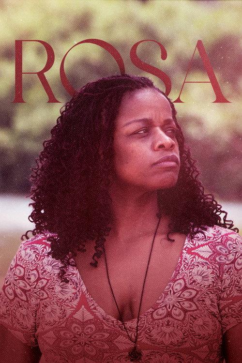 Rosa 2025 official movie poster