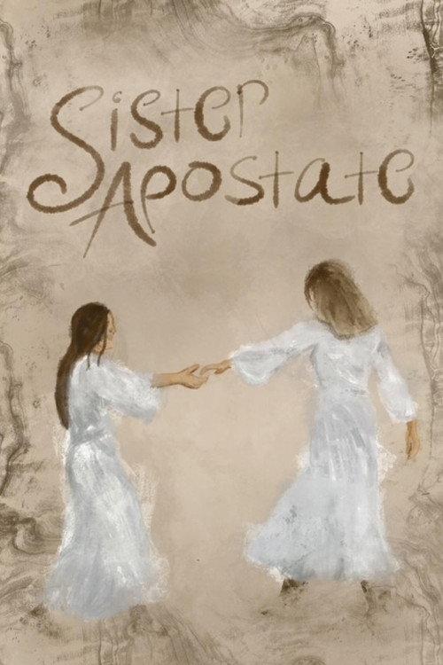 Sister Apostate 2025 official movie poster
