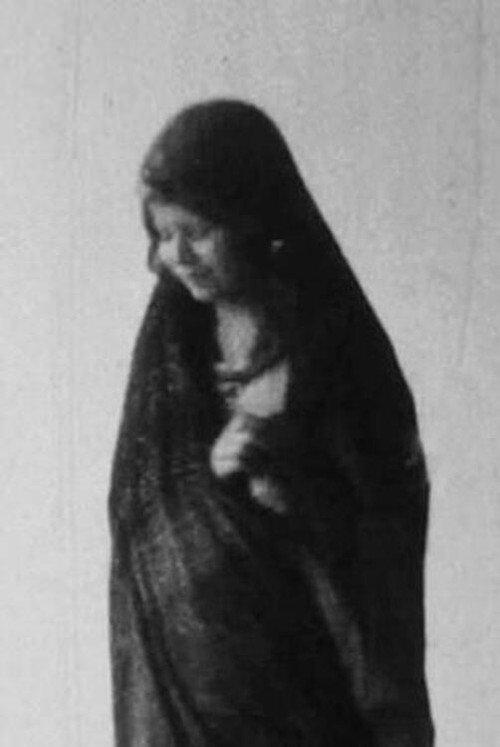 Native Life in Bundi 1935 official movie poster