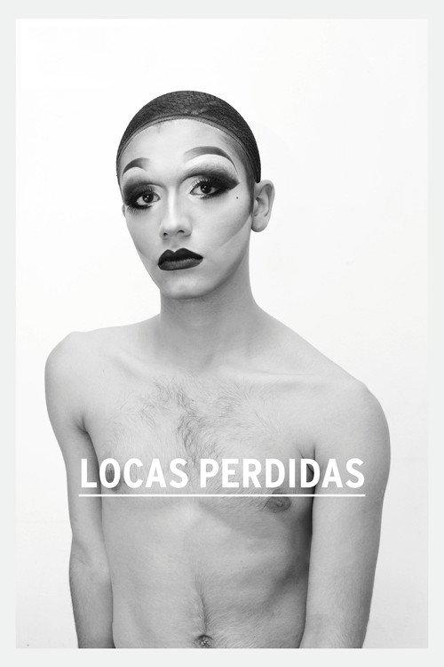 Lost Queens 2015 official movie poster