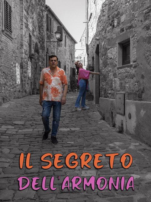 Il segreto dell'armonia 2023 official movie poster