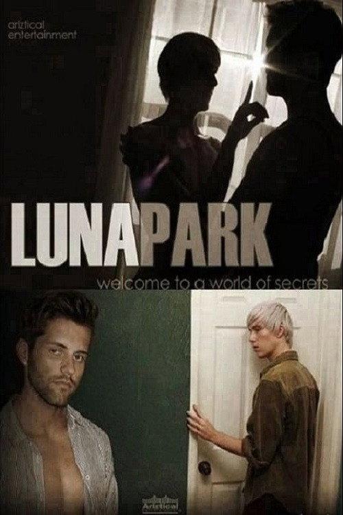 Luna Park 2013 official movie poster