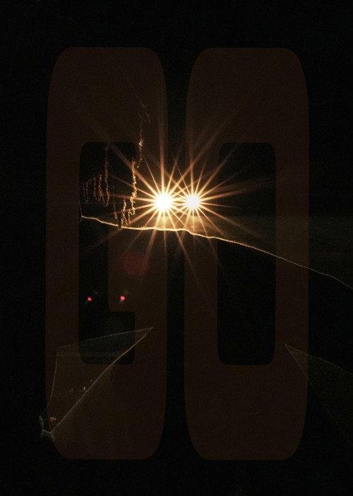 GO 2025 official movie poster