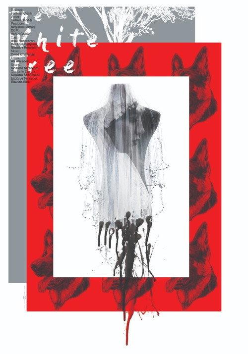 The White Tree 2018 official movie poster