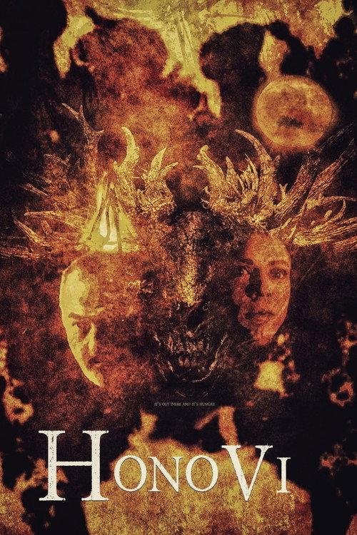 HONOVI official movie poster