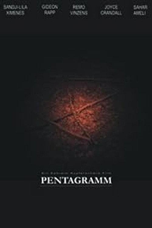 Pentagramm 2005 official movie poster