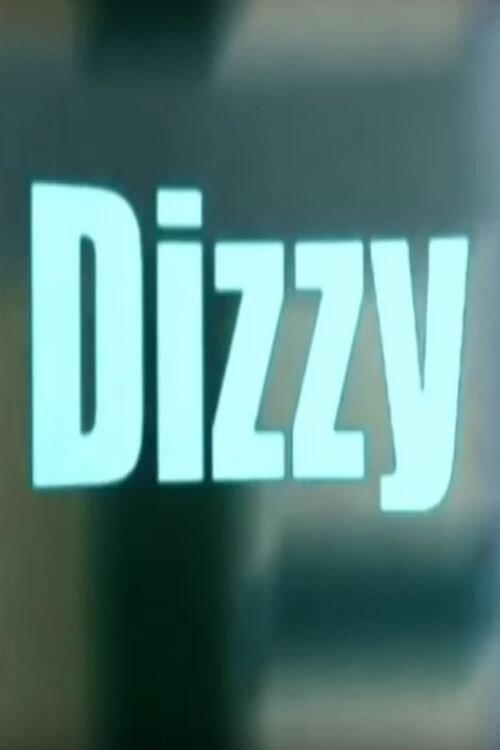 Dizzy 1999 official movie poster