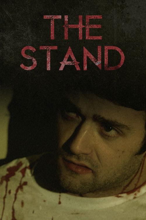 The Stand 2014 official movie poster