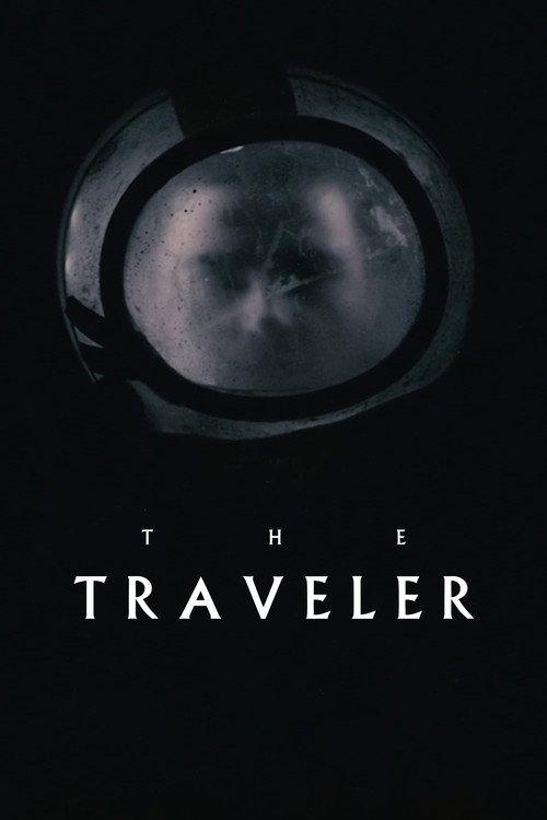 The Traveler 2021 official movie poster