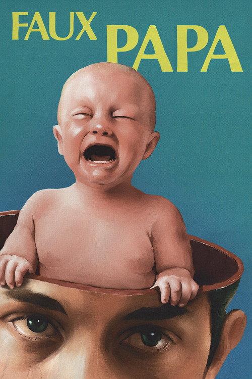Faux Papa  official movie poster
