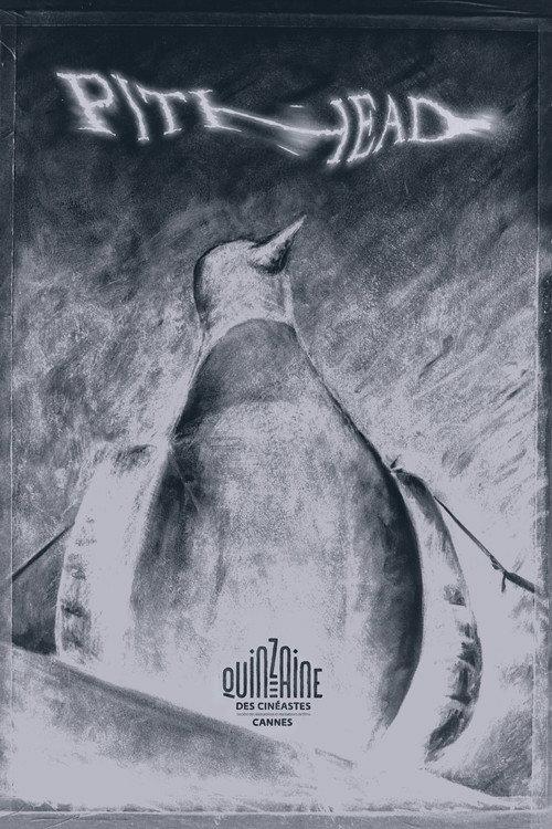 Pithead 2026 official movie poster