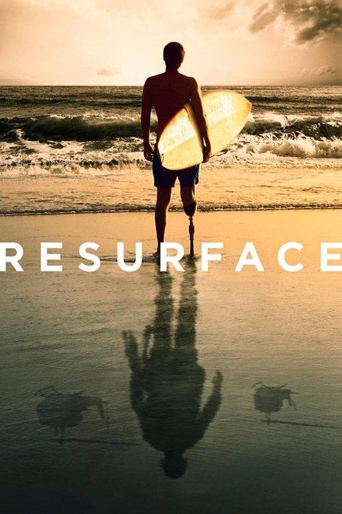 Resurface 2017 official movie poster