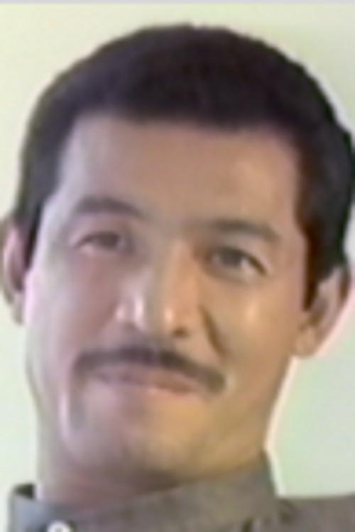 Video Portraits - Men: Issey Miyake 1982 official movie poster