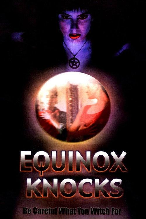 Equinox Knocks 1999 official movie poster