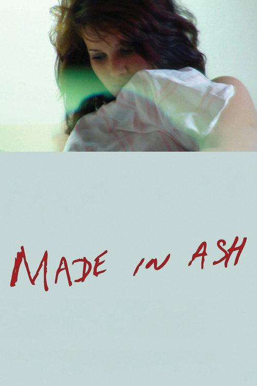 Made in Ash 2012 official movie poster